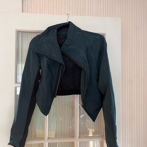 Free people fall jacket